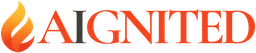 AIGNITED Logo
