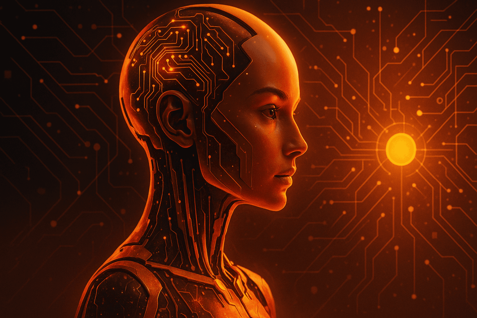 AI-driven Data Analysis Visualization